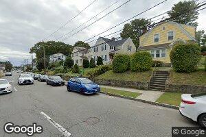 254 Jefferson Ave, New London, CT 06320