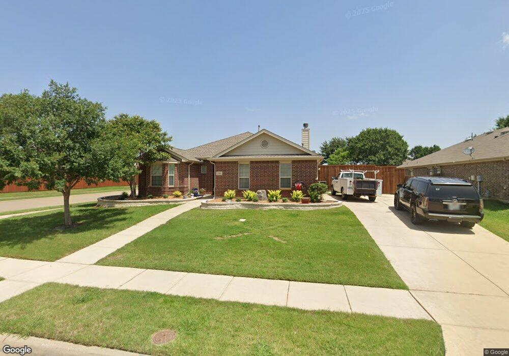 2201 Prescott Downs Dr, Denton, TX 76210 - photo 1