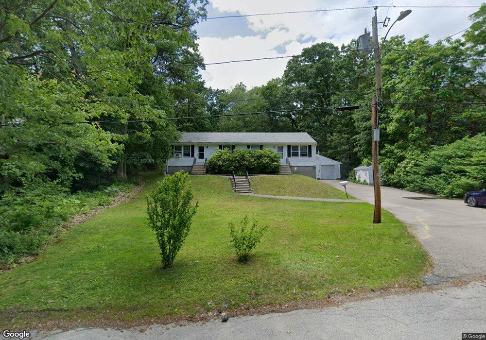 27 Dawson Rd, Worcester, MA 01602 - photo 1