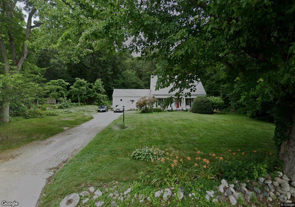 151 Forest St, Whitman, MA 02382 - photo 1