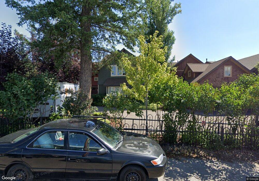 491 Osborn Ave, Bigfork, MT 59911 - photo 1