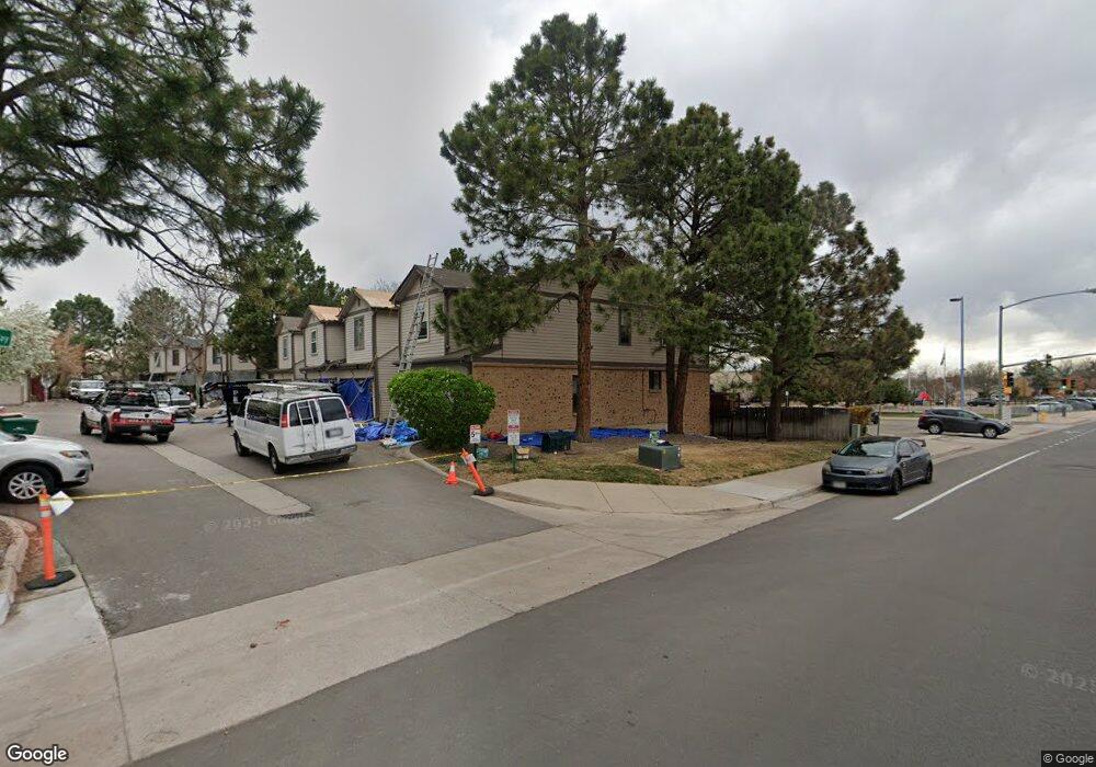 801 S Joplin Cir, Aurora, CO 80017 - photo 1