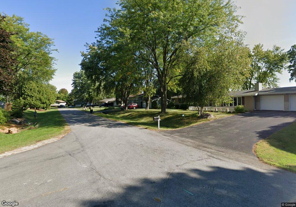 4224 Senneth St, Mc Farland, WI 53558 - photo 1