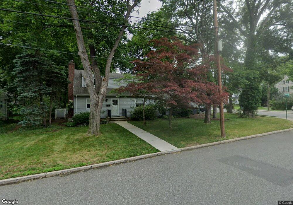 1 Sussex Rd, Tenafly, NJ 07670 - photo 1