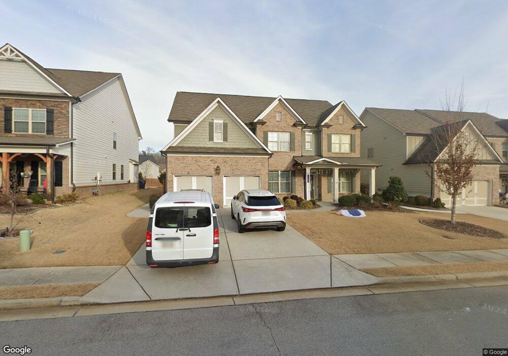 4051 Laura Jean Way, Buford, GA 30518 - photo 1