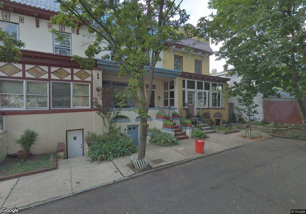 9 Burr Place, Weehawken, NJ 07086 - photo 1