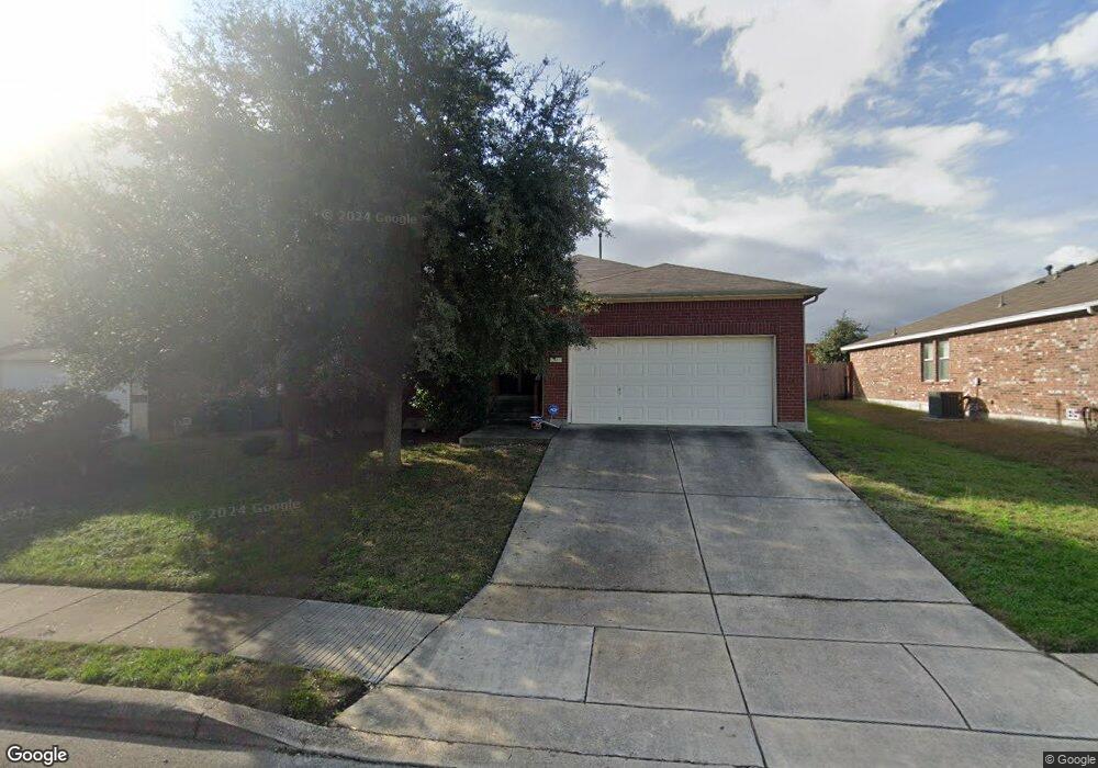 2614 Amethyst Dr, San Antonio, TX 78259 - photo 1