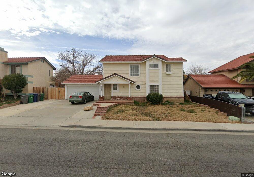 37835 3rd St E, Palmdale, CA 93550 - photo 1