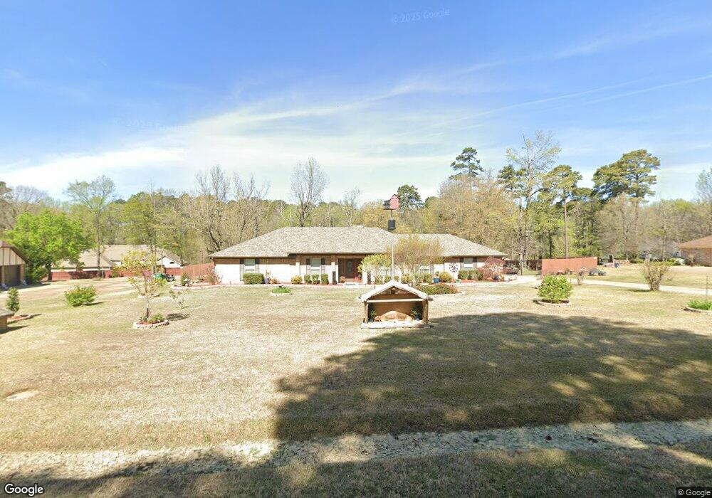 2705 Elizabeth Ann St, Texarkana, TX 75503 - photo 1