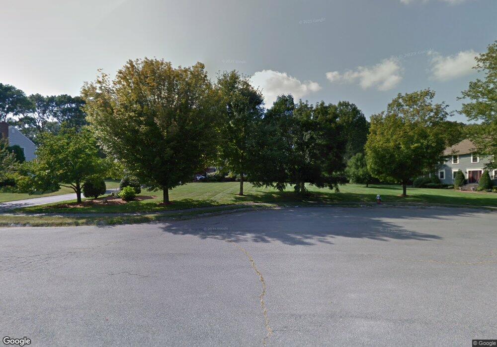 6 Lily Way, Franklin, MA 02038 - photo 1