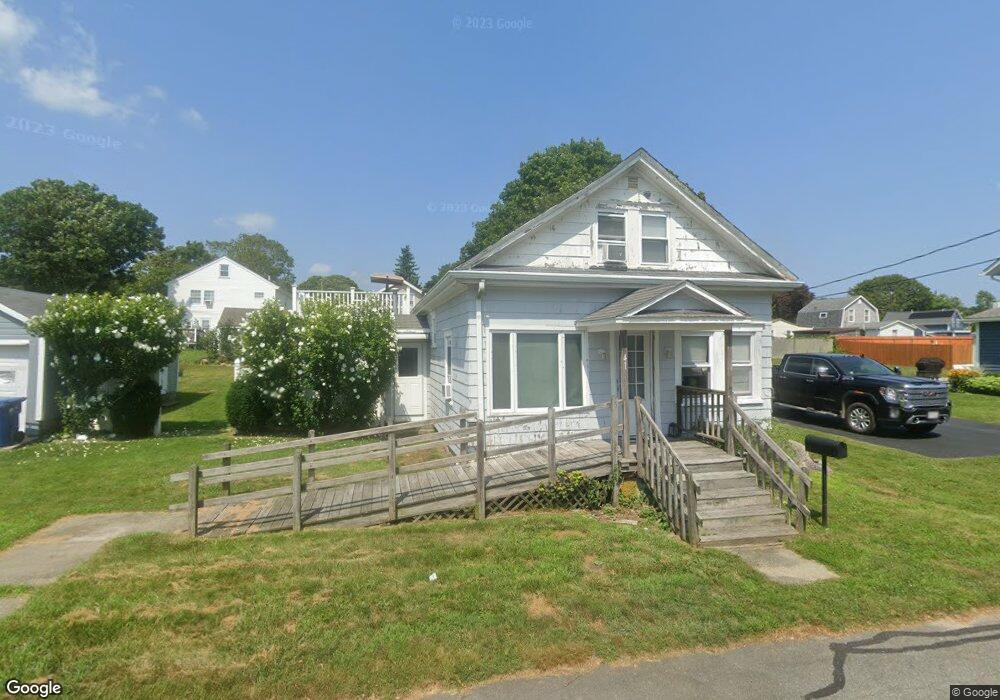 41 Bay St, Fairhaven, MA 02719 - photo 1
