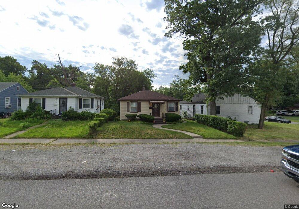 4581 Grant St, Gary, IN 46408 - photo 1