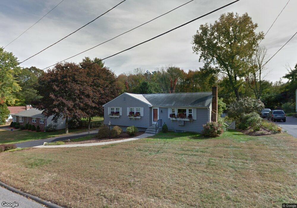 28 Dunster Rd, Holliston, MA 01746 - photo 1