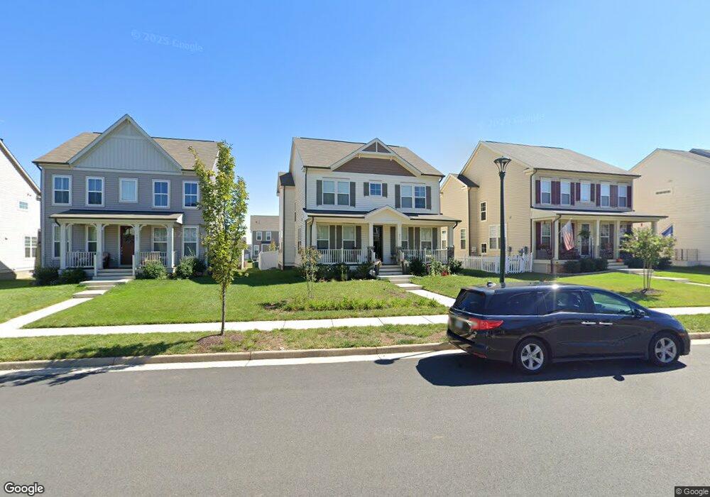 971 Coastal Ave, Stafford, VA 22554 - photo 1