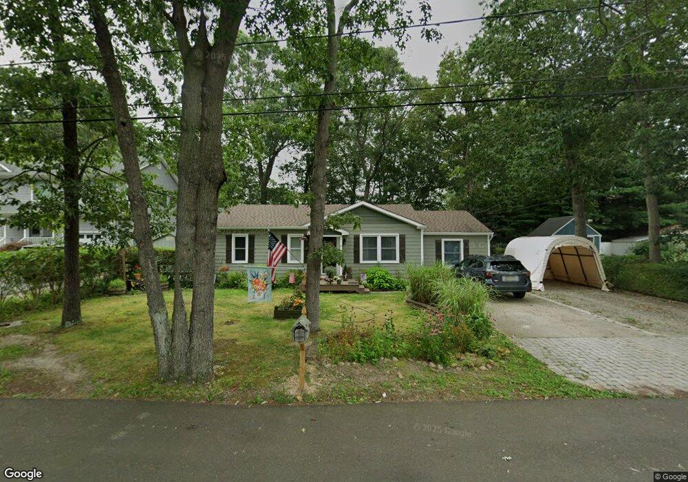 924 Center St, Forked River, NJ 08731 - photo 1