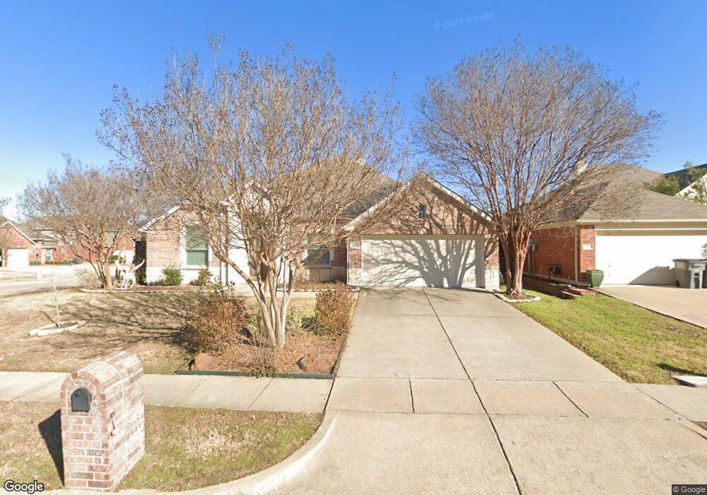 906 Fountain Dr, Wylie, TX 75098 - photo 1