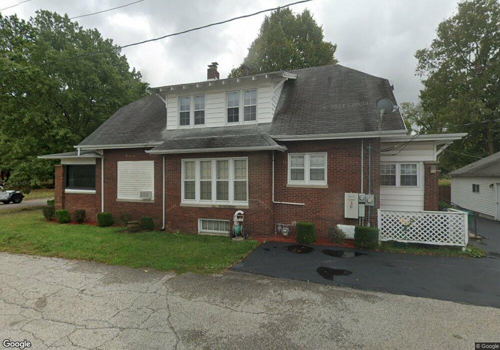 118 S East St, Plainfield, IN 46168 - photo 1