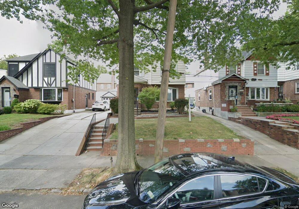 4510 166th St, Flushing, NY 11358 - photo 1