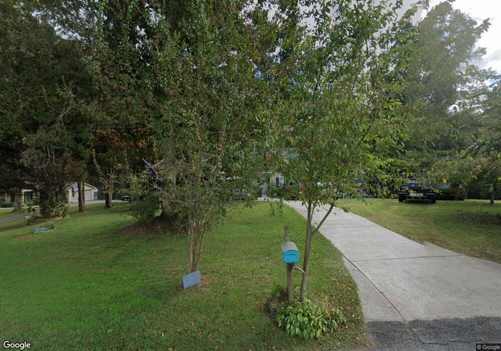 23 Poseyville Rd, Bremen, GA 30110 - photo 1