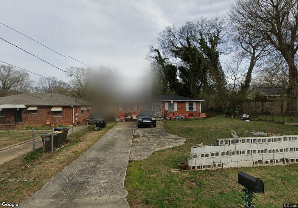 400 Grover St SW, Rome, GA 30161 - photo 1