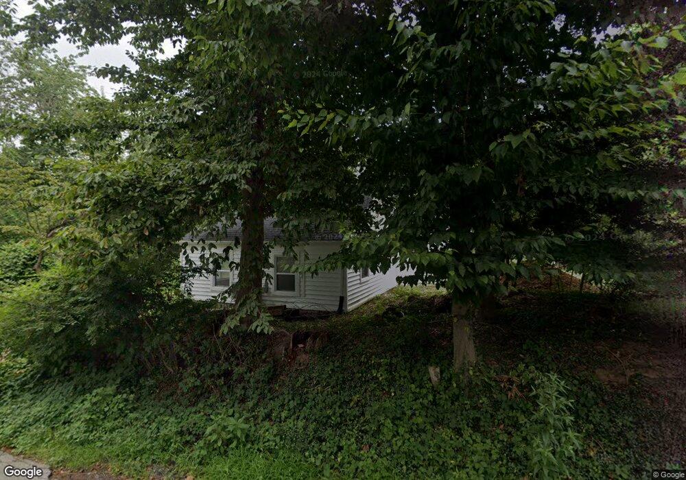 9200 Smith Ave, Parkville, MD 21234 - photo 1