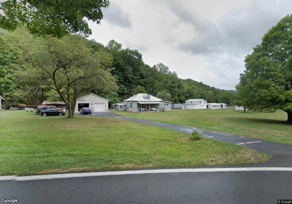 1450 Howards Lick Rd, Mathias, WV 26812 - photo 1