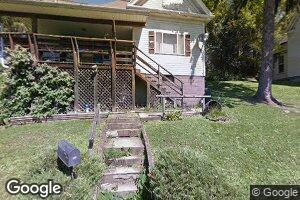 603 Cemetery St, Mannington, WV 26582