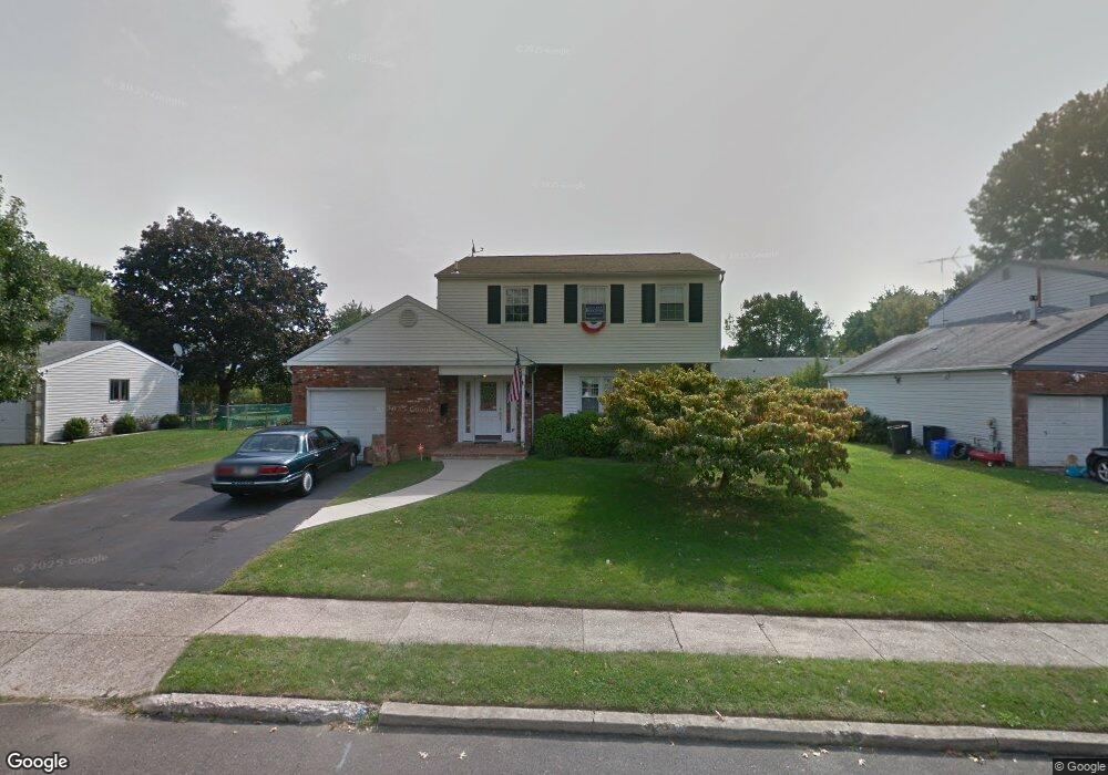 520 Fairhurst Rd, Fairless Hills, PA 19030 - photo 1