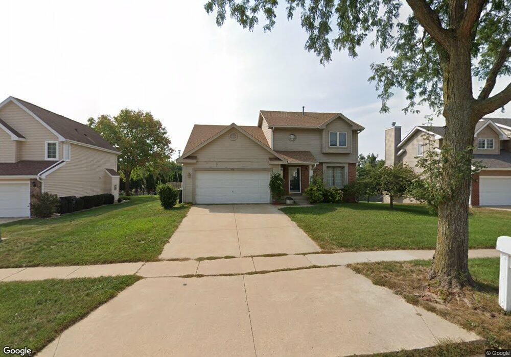 4127 Riverside Dr NE, Cedar Rapids, IA 52411 - photo 1