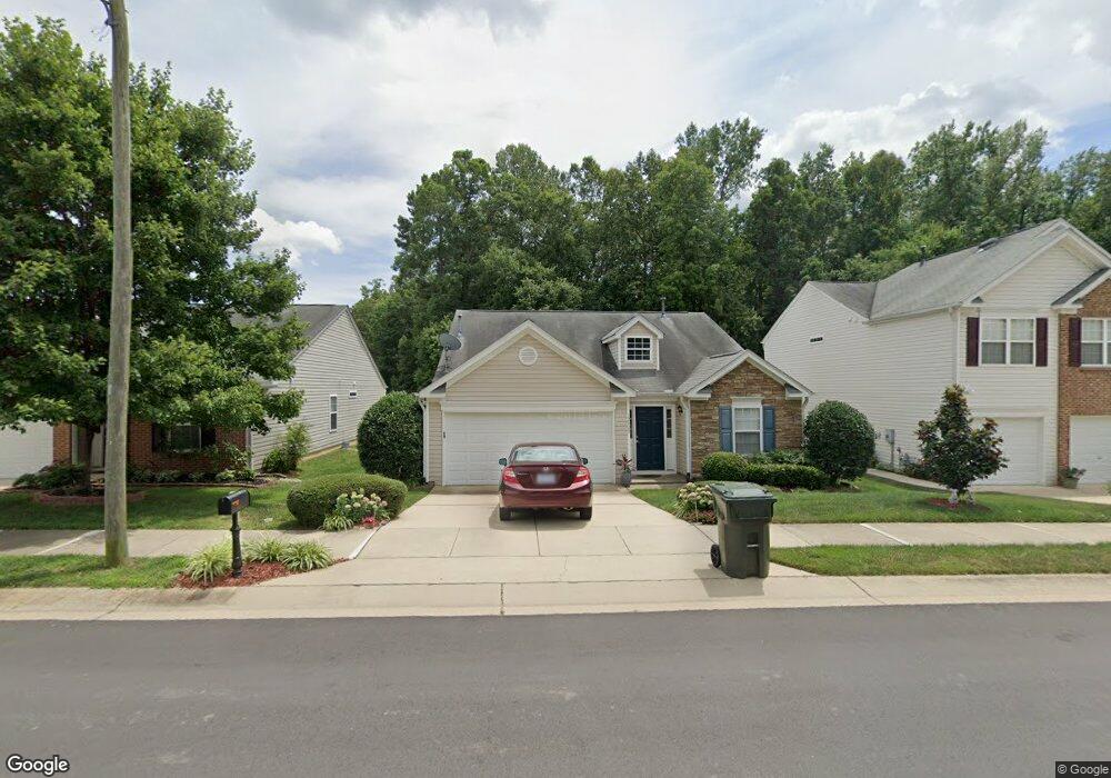 12409 N Exeter Way, Durham, NC 27703 - photo 1
