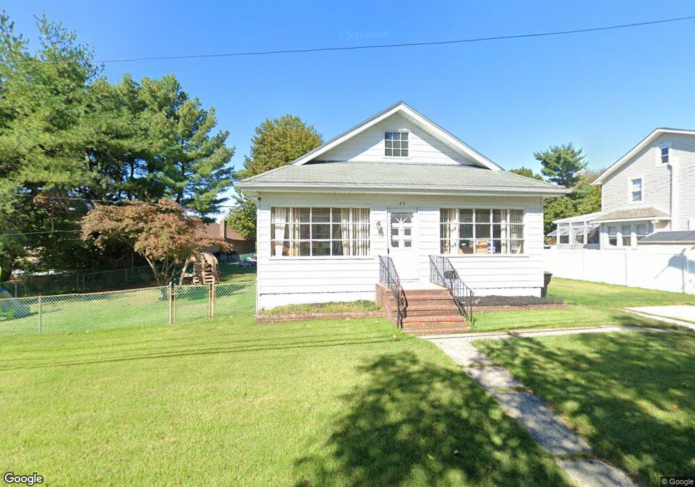 25 Harker Ave, Berlin, NJ 08009 - photo 1