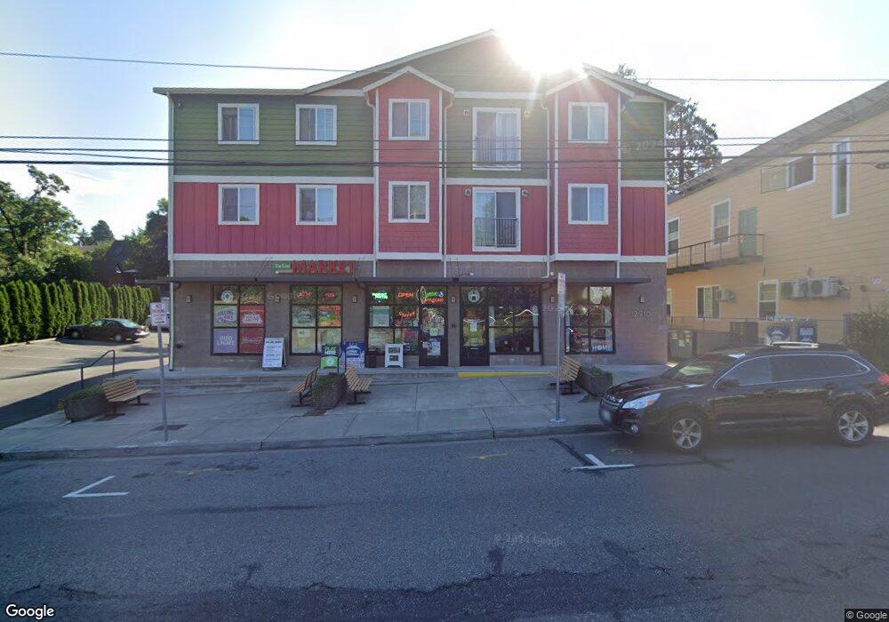 12910 E Marginal Way S, Tukwila, WA 98168 - photo 1