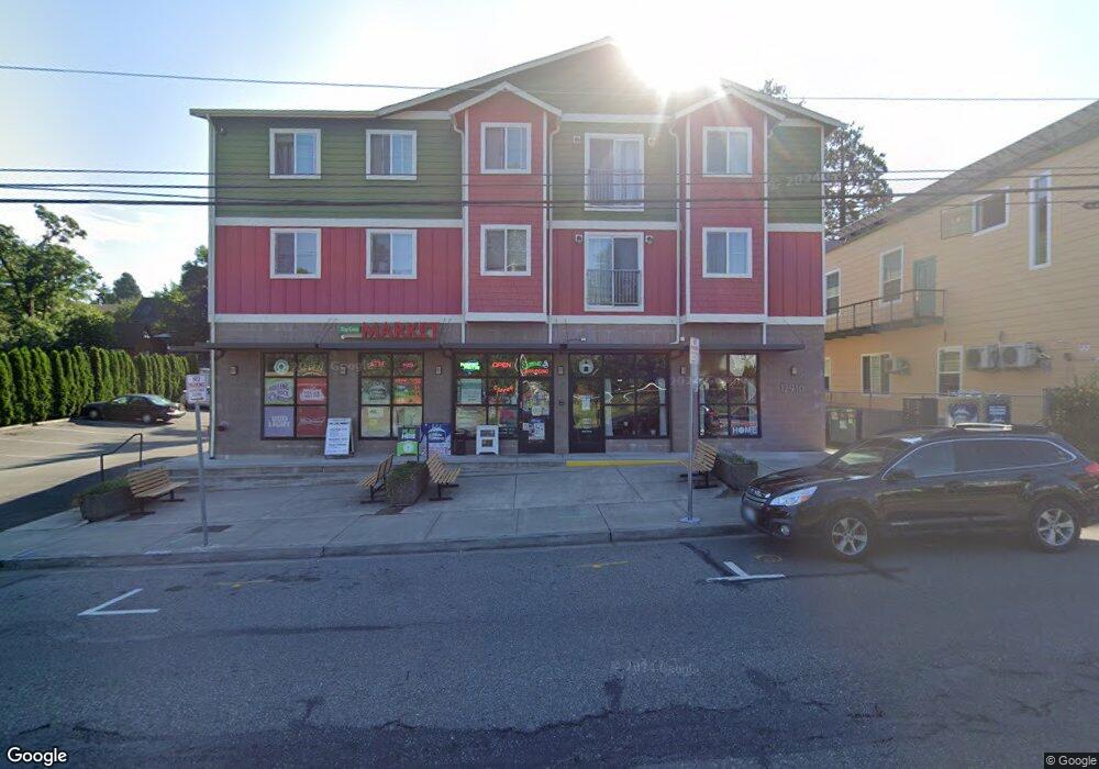 12910 E Marginal Way S unit 101, Tukwila, WA 98168 - photo 1