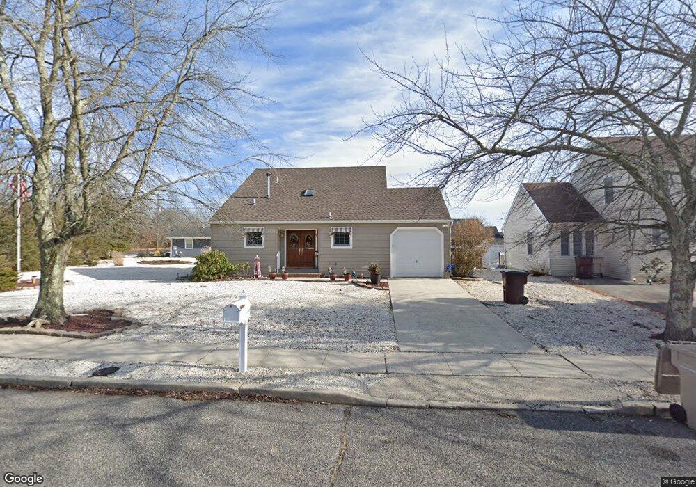 51 Topsail Ct, Bayville, NJ 08721 - photo 1