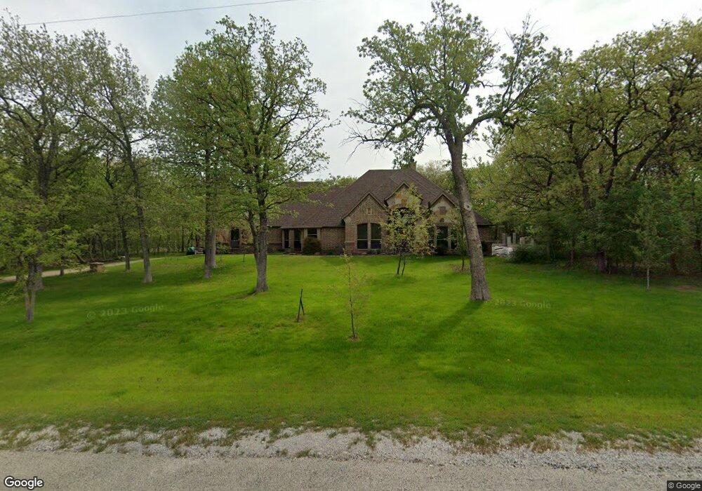 262 S Natural Springs Ln, Azle, TX 76020 - photo 1