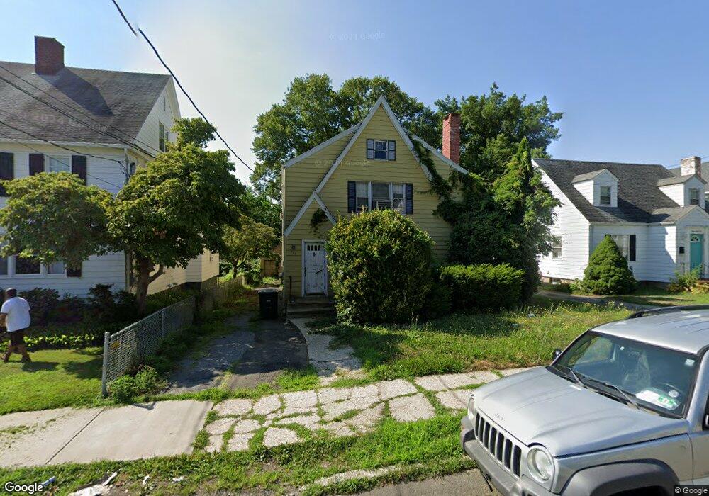 335 Salem St, Bridgeport, CT 06606 - photo 1