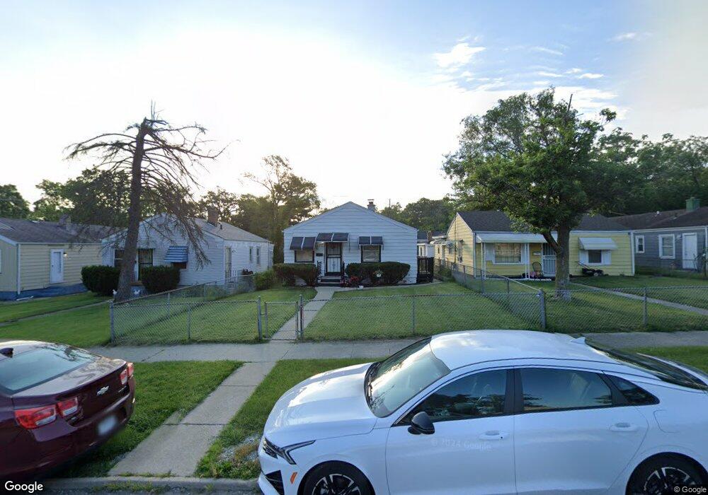 4121 Fillmore St, Gary, IN 46408 - photo 1