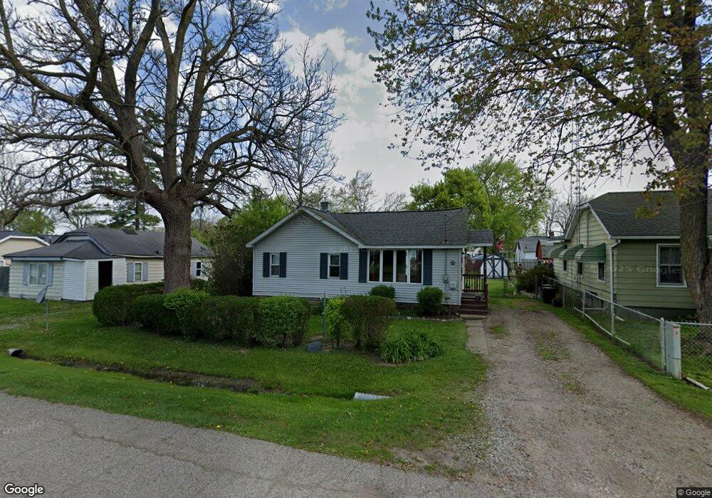 1028 W Bergin Ave, Flint, MI 48507 - photo 1