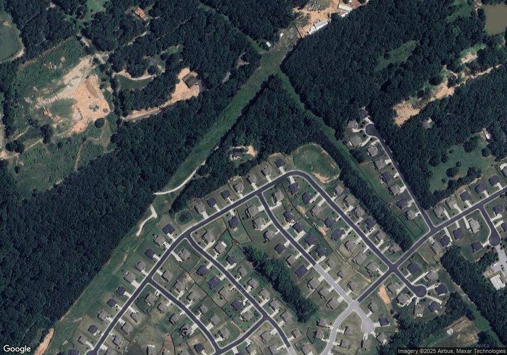 3537 Parkside View Blvd unit 1025, Dacula, GA 30019 - photo 1