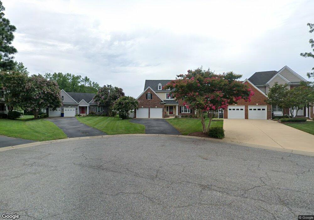 41645 Marie Ct, Leonardtown, MD 20650 - photo 1