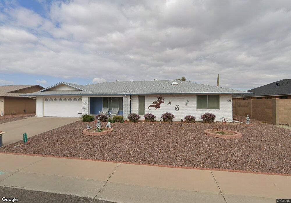 9538 W Granada Dr, Sun City, AZ 85373 - photo 1