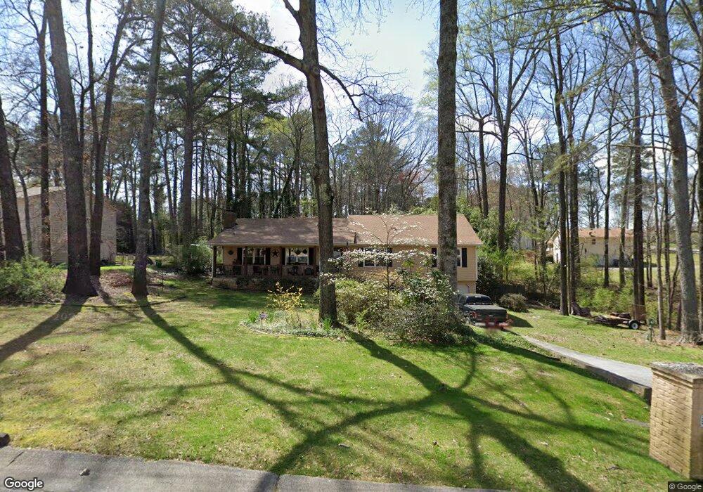 2559 Hard Twist Dr, Grayson, GA 30017 - photo 1