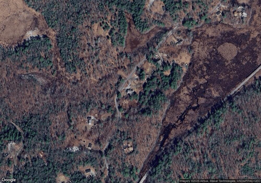 157 Meadow Rd, Woolwich, ME 04579 - photo 1