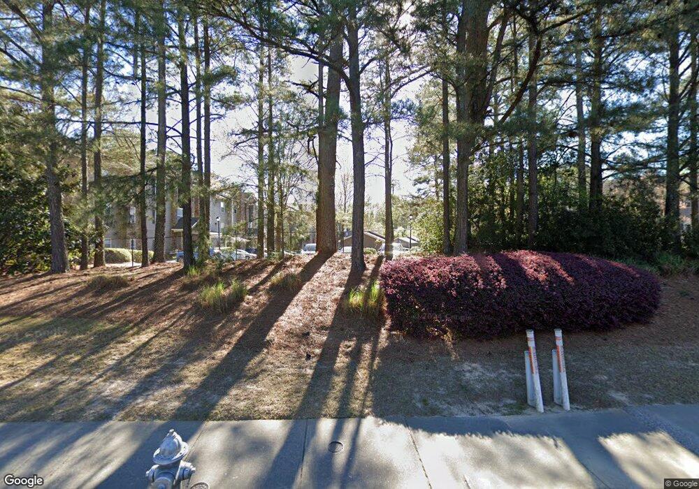 135 Ansley Park Ln, Milton, GA 30004 - photo 1