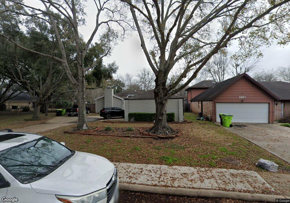 1903 Shadylane St, Richmond, TX 77469 - photo 1