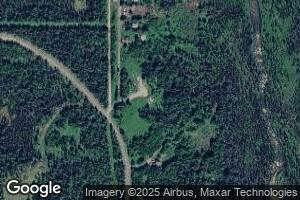 10345 W Willow Fishhook Rd, Wasilla, AK 99687