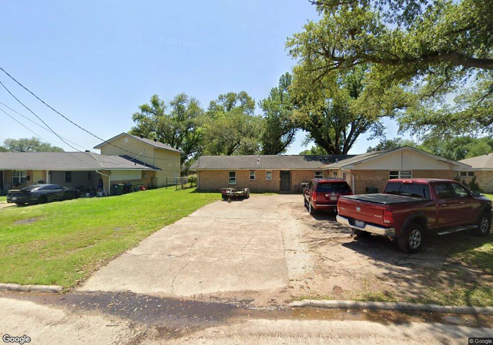627 Glover St, Lake Charles, LA 70605 - photo 1
