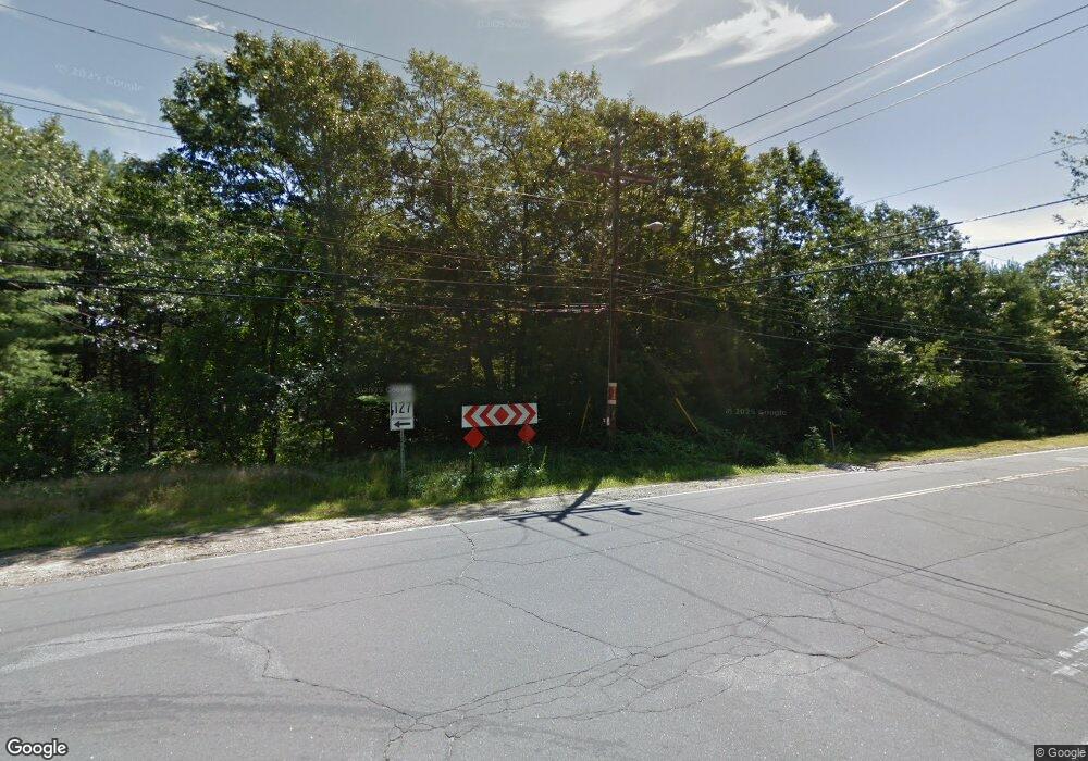 00 Salisbury Rd, Franklin, NH 03235 - photo 1