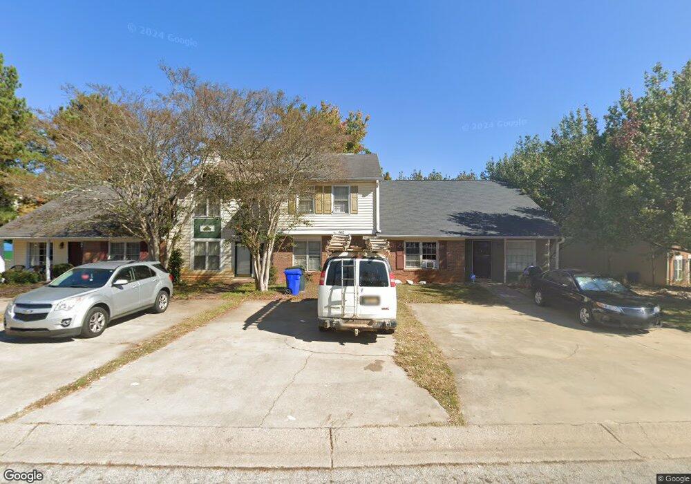 662 Browning Ln SE, Conyers, GA 30013 - photo 1