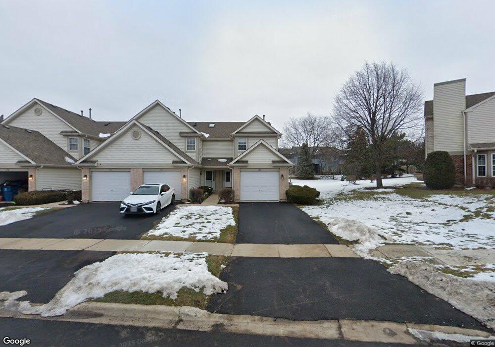 1786 Grove Ave unit 14B178, Schaumburg, IL 60193 - photo 1